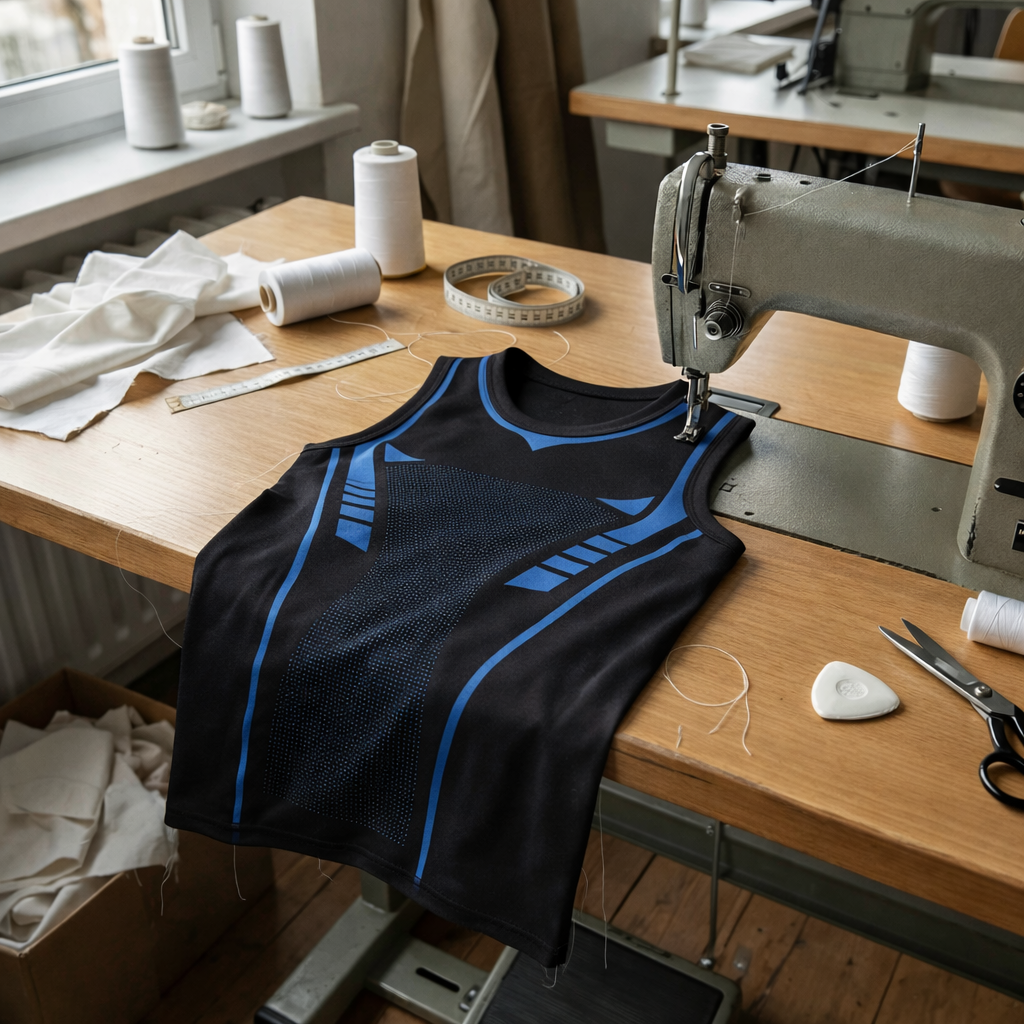 Avril 2026 - KORVEX V.2, enfin disponible