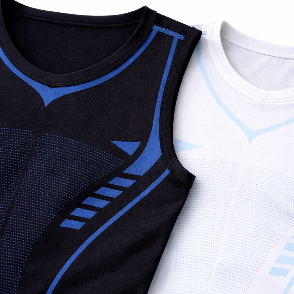 Débardeur de compression KORVEX V.2