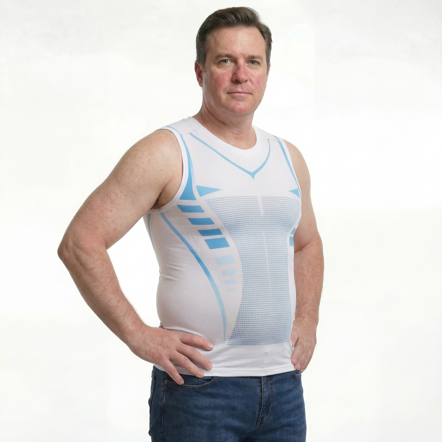 Débardeur de compression KORVEX V.2