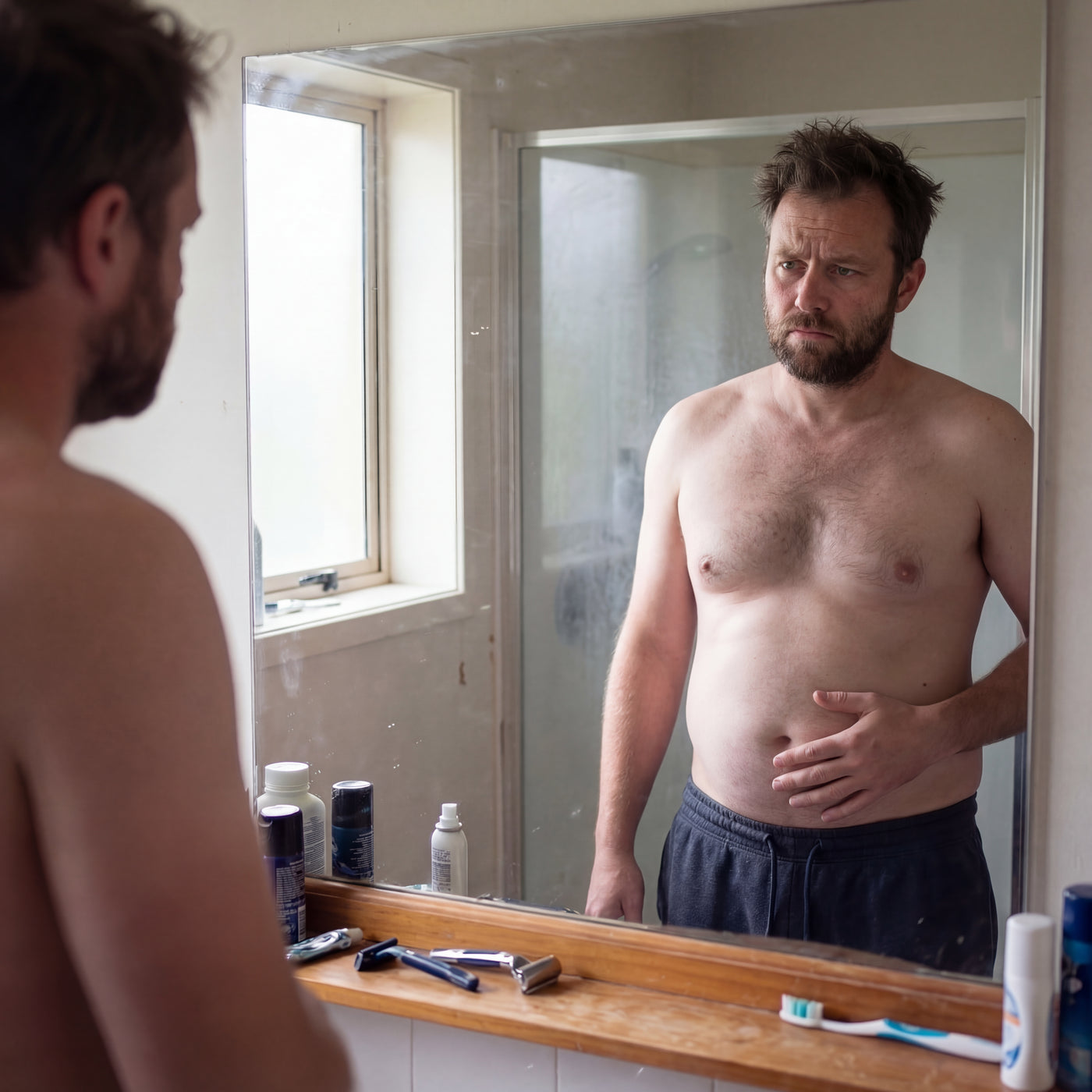 Le moment où tout a commencé - 2023