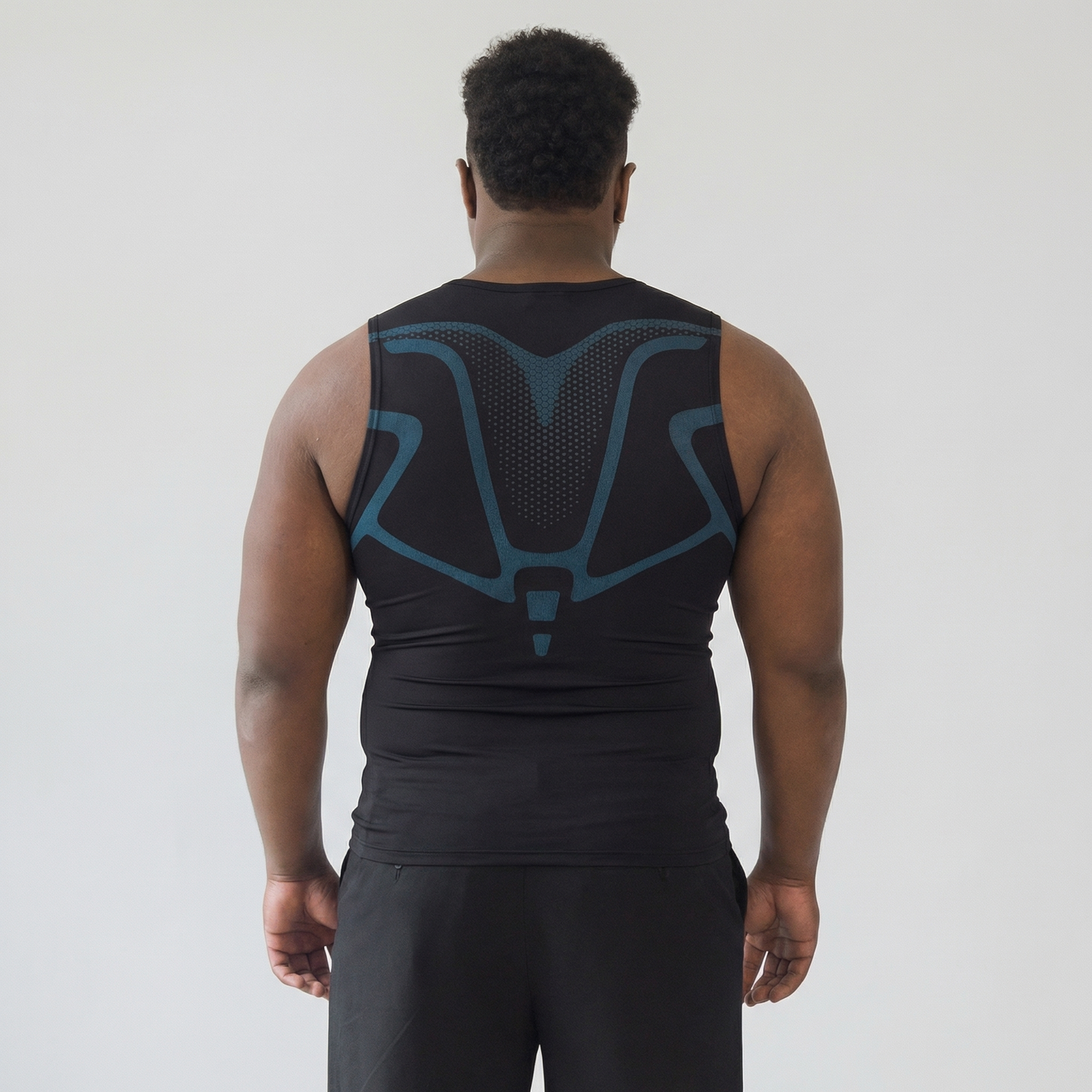 Débardeur de compression KORVEX V.2