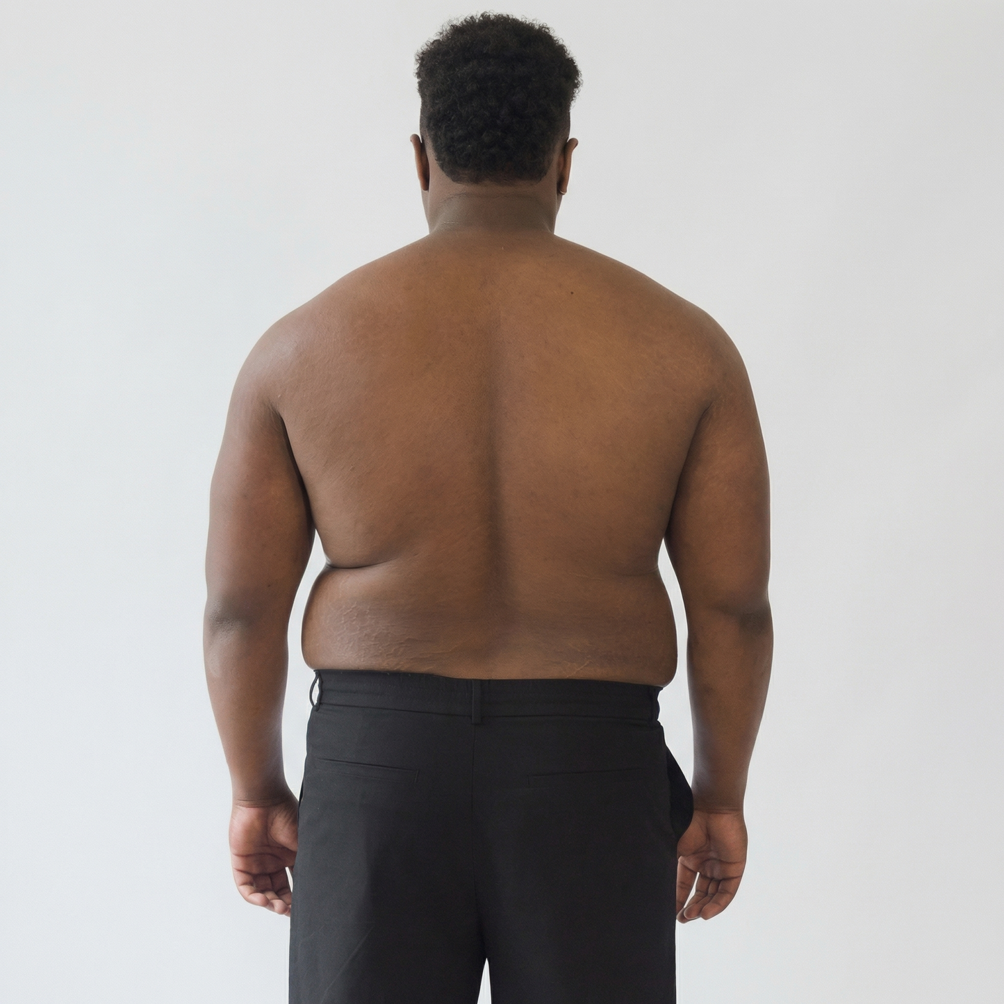 Débardeur de compression KORVEX V.2