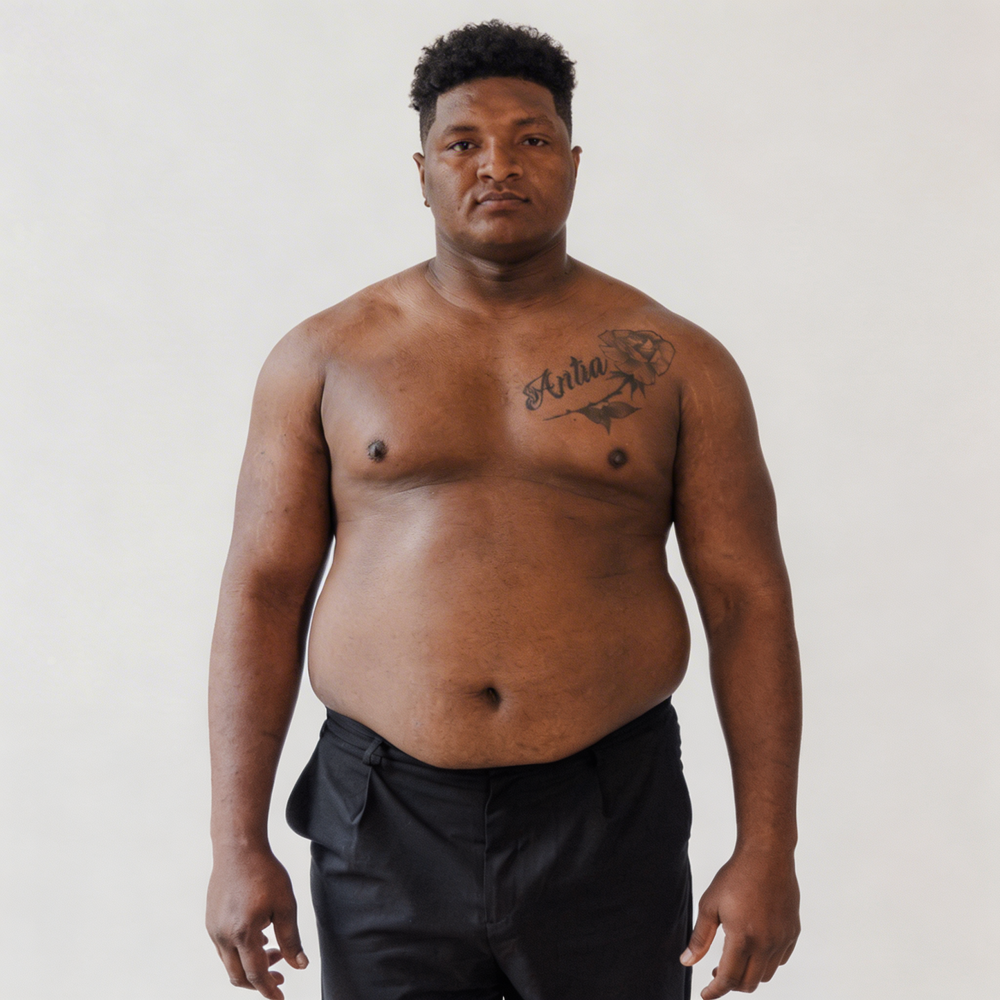 Débardeur de compression KORVEX V.2