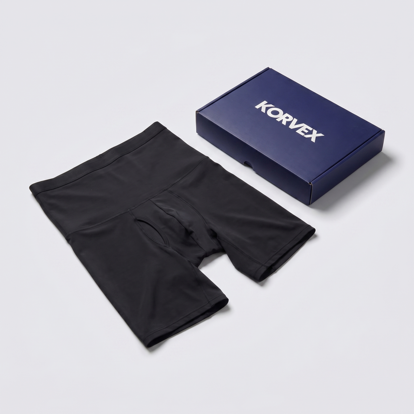 Short de compression - KORVEX