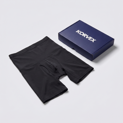 Short de compression - KORVEX