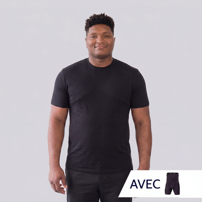 Short de compression - KORVEX